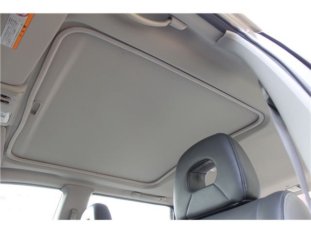 2003 Nissan X-TRAIL 缩略图 45