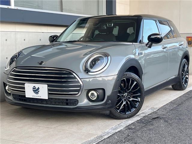 صورة 1 لـ 2022 MINI OTHER