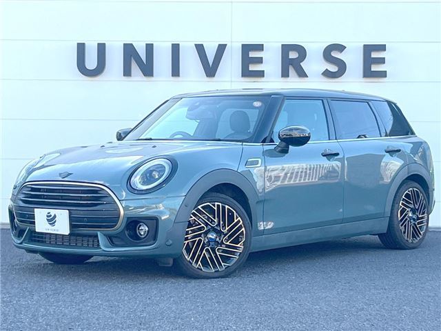 صورة 1 لـ 2022 MINI OTHER