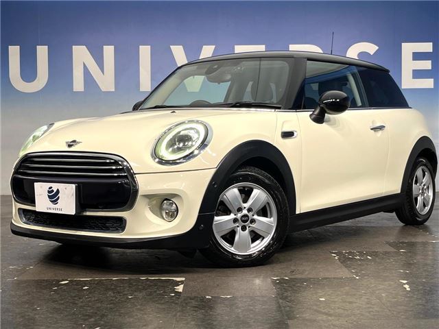 صورة 1 لـ 2019 MINI OTHER