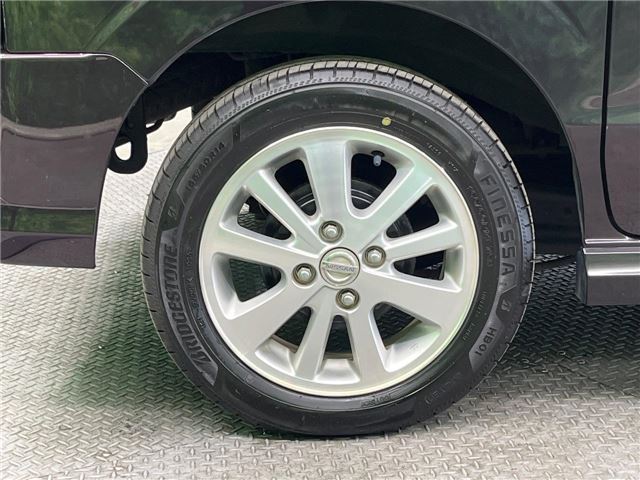 2015 Nissan NV100CLIPPER RIO — миниатюра 14