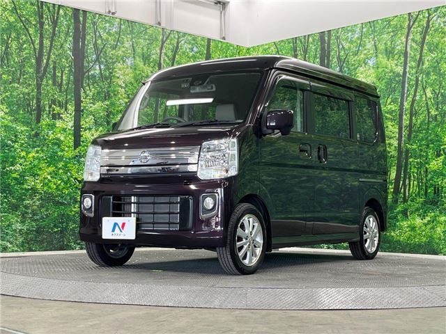 2015 Nissan NV100CLIPPER RIO — миниатюра 22