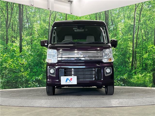 2015 Nissan NV100CLIPPER RIO — миниатюра 23