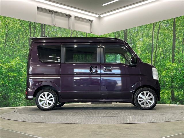 2015 Nissan NV100CLIPPER RIO — миниатюра 25