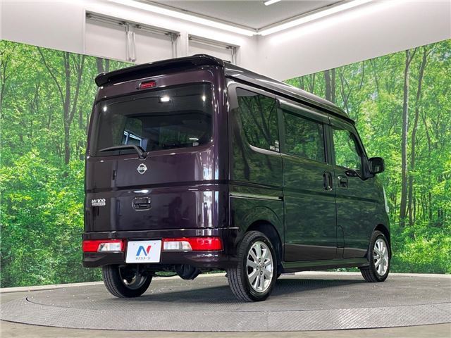2015 Nissan NV100CLIPPER RIO — миниатюра 30