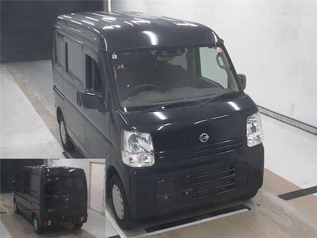 صورة 3 لـ 2021 Nissan NV100CLIPPER RIO