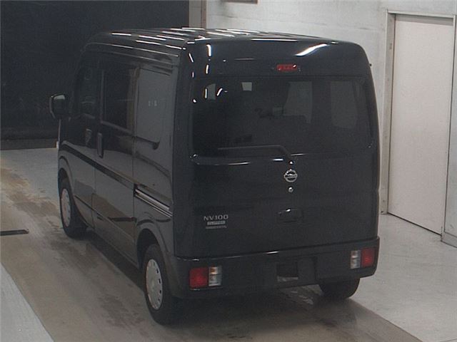 صورة 2 لـ 2021 Nissan NV100CLIPPER RIO
