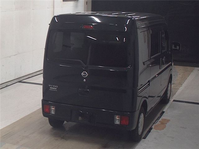 صورة 6 لـ 2021 Nissan NV100CLIPPER RIO