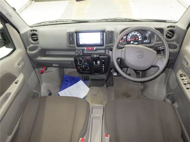 صورة 4 لـ 2021 Nissan NV100CLIPPER RIO
