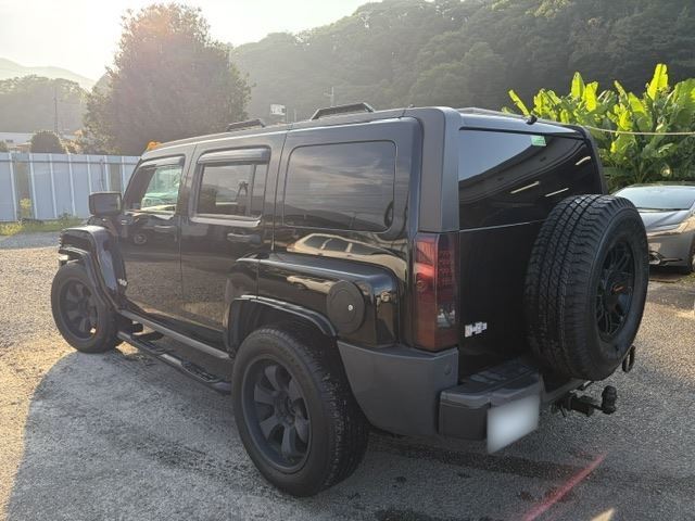 2006 Hummer H3 — фото 2
