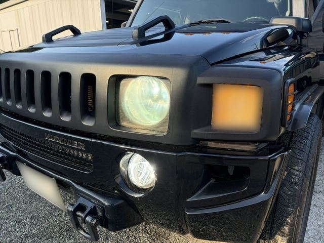 2006 Hummer H3 — миниатюра 25
