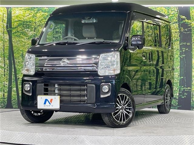 صورة 1 لـ 2016 Nissan NV100CLIPPER RIO