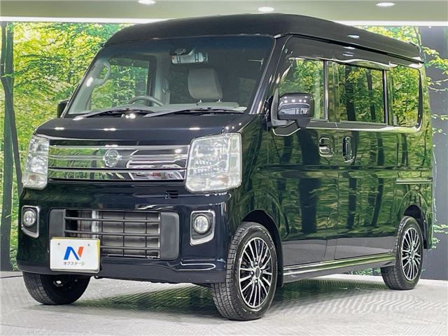 صورة مصغرة 12 لـ 2016 Nissan NV100CLIPPER RIO