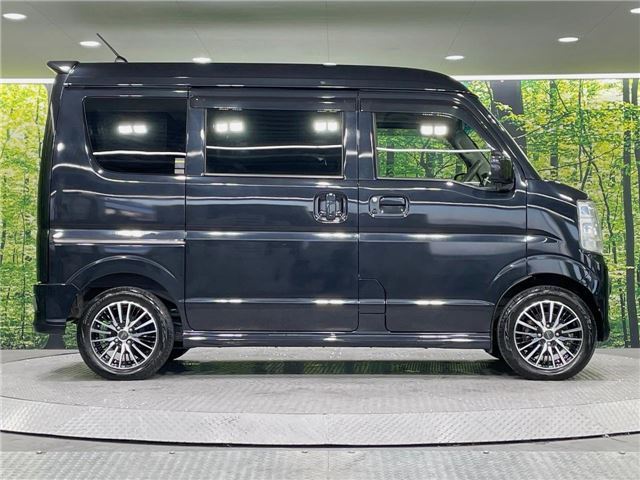صورة مصغرة 15 لـ 2016 Nissan NV100CLIPPER RIO
