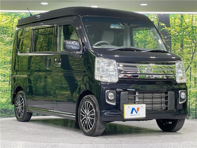 صورة مصغرة 14 لـ 2016 Nissan NV100CLIPPER RIO