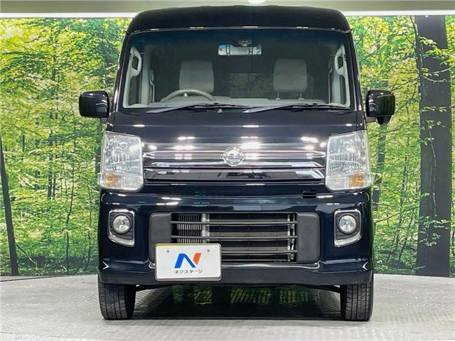 صورة مصغرة 13 لـ 2016 Nissan NV100CLIPPER RIO