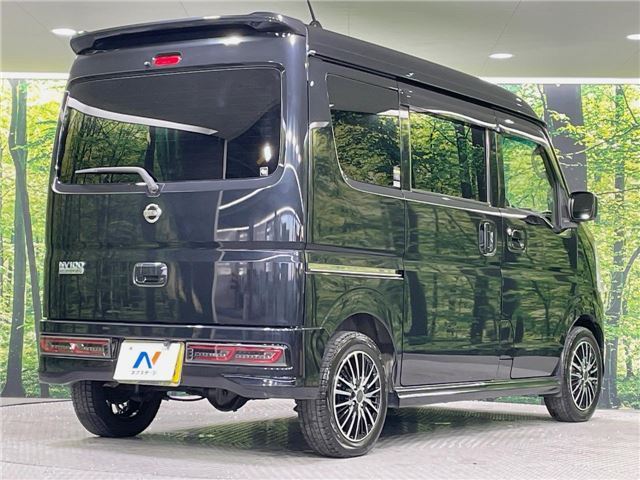 صورة مصغرة 16 لـ 2016 Nissan NV100CLIPPER RIO