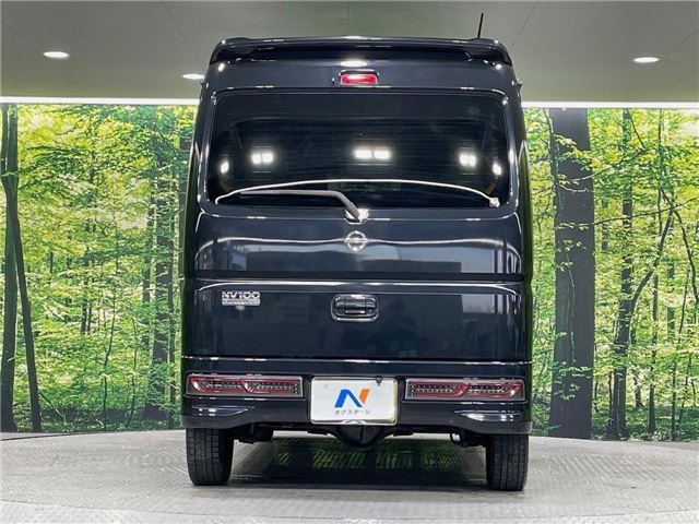 صورة مصغرة 17 لـ 2016 Nissan NV100CLIPPER RIO