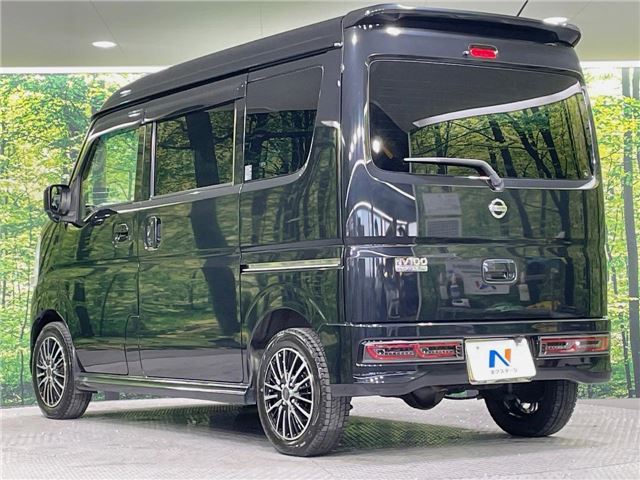 صورة مصغرة 18 لـ 2016 Nissan NV100CLIPPER RIO