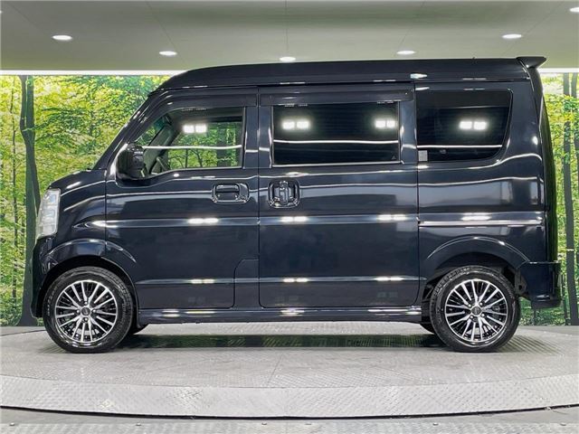 صورة مصغرة 19 لـ 2016 Nissan NV100CLIPPER RIO
