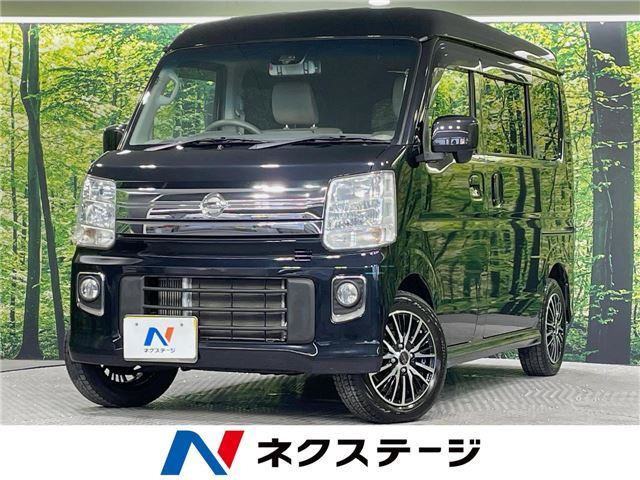 صورة 4 لـ 2016 Nissan NV100CLIPPER RIO