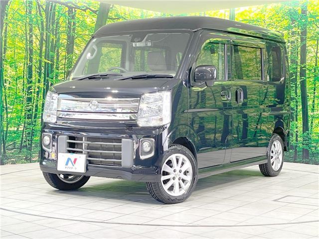 صورة 1 لـ 2019 Nissan NV100CLIPPER RIO
