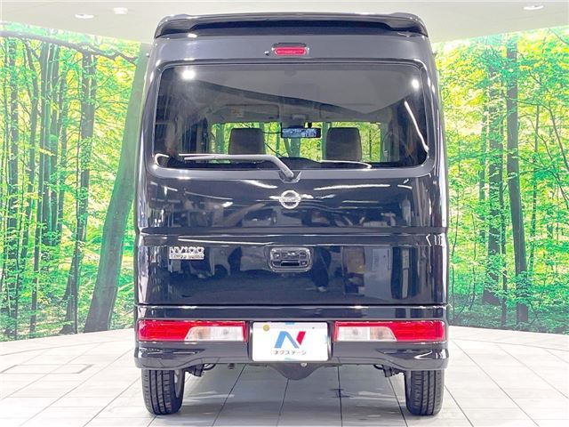 2019 Nissan NV100CLIPPER RIO — миниатюра 11