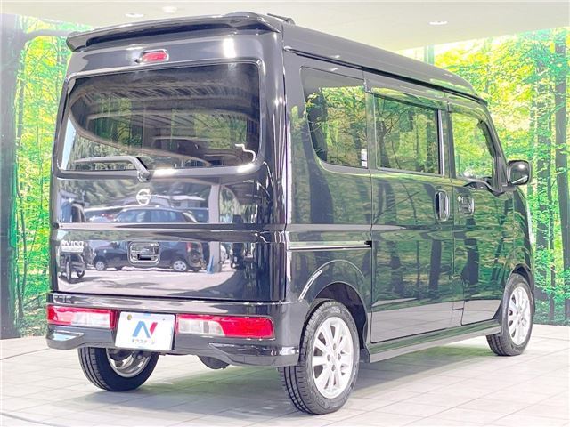 2019 Nissan NV100CLIPPER RIO — миниатюра 18