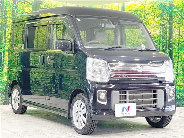 2019 Nissan NV100CLIPPER RIO — миниатюра 20