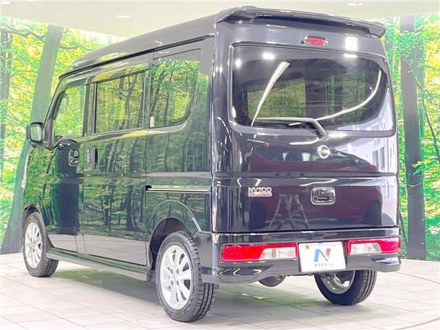 صورة 10 لـ 2019 Nissan NV100CLIPPER RIO