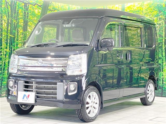 صورة 8 لـ 2019 Nissan NV100CLIPPER RIO