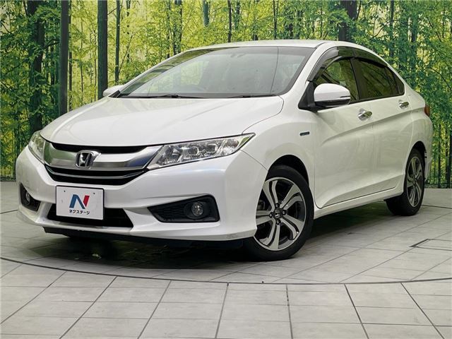 صورة 1 لـ 2015 Honda GRACE