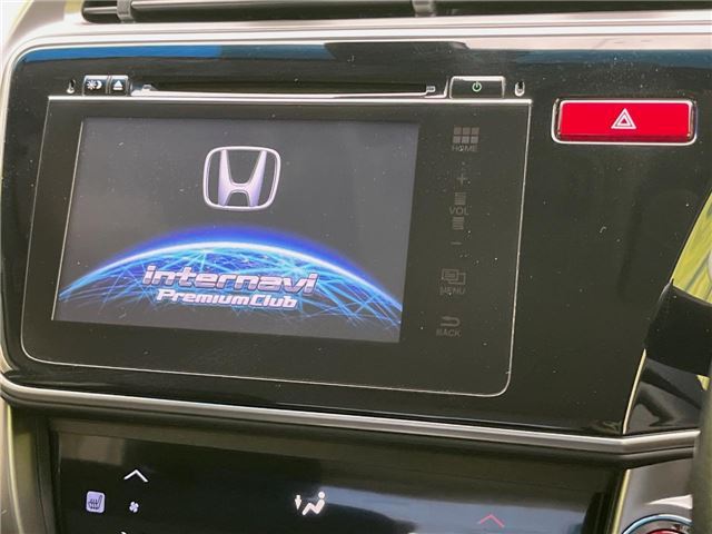 2015 Honda GRACE 缩略图 26