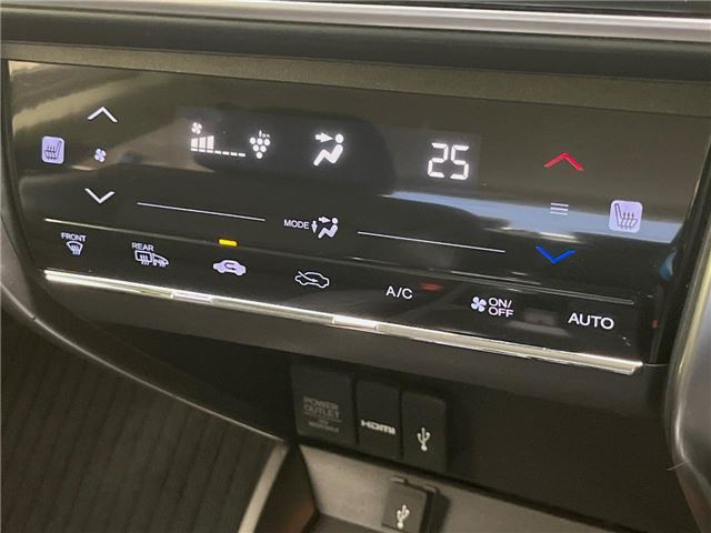 2015 Honda GRACE 缩略图 27