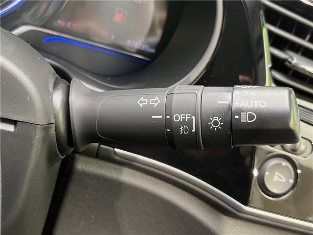 2015 Honda GRACE 缩略图 29