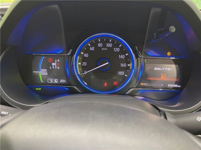 2015 Honda GRACE 缩略图 30