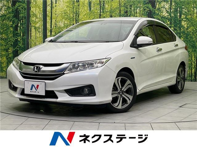 صورة 4 لـ 2015 Honda GRACE
