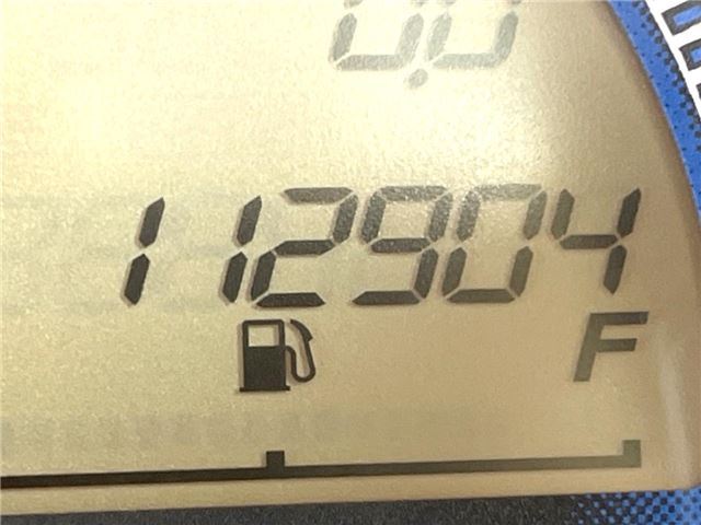2010 Honda ZEST 照片 3