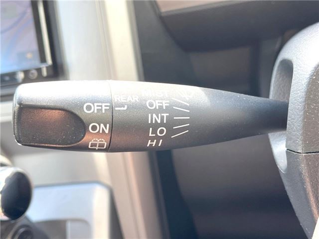 2010 Honda ZEST 缩略图 21