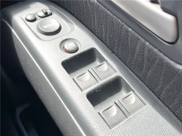 2010 Honda ZEST 缩略图 22