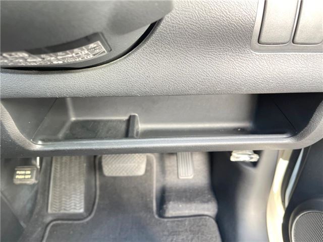 2010 Honda ZEST 缩略图 25