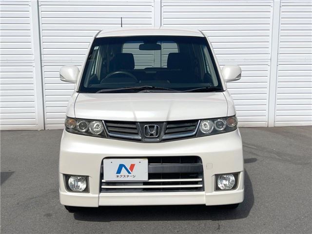 2010 Honda ZEST 缩略图 27