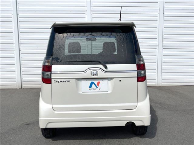 2010 Honda ZEST 缩略图 28