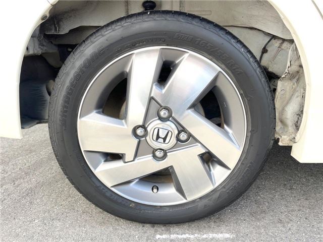 2010 Honda ZEST 照片 10