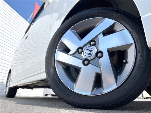 2010 Honda ZEST 照片 7