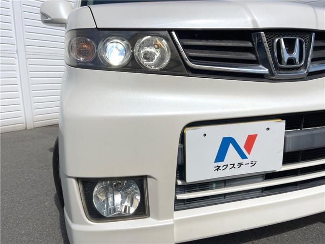 2010 Honda ZEST 照片 6