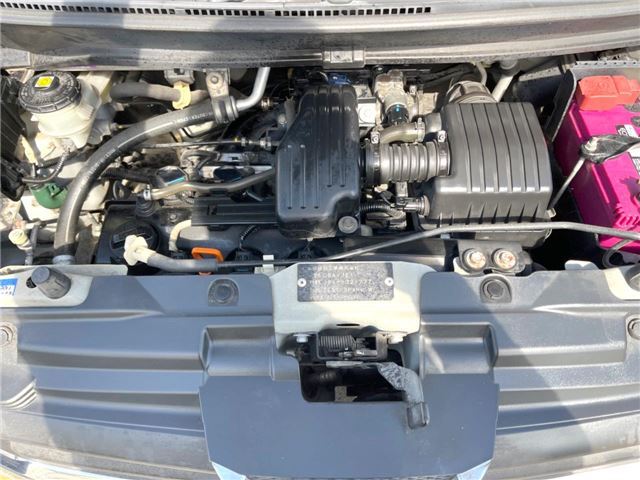 2010 Honda ZEST 照片 5