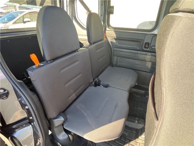 2020 Honda N-VAN 缩略图 15