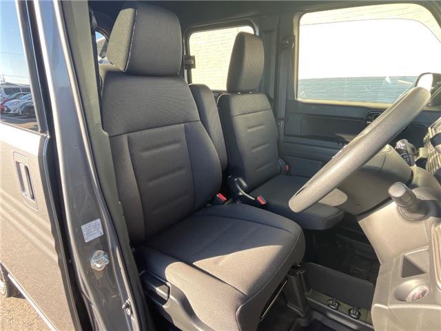 2020 Honda N-VAN 缩略图 14