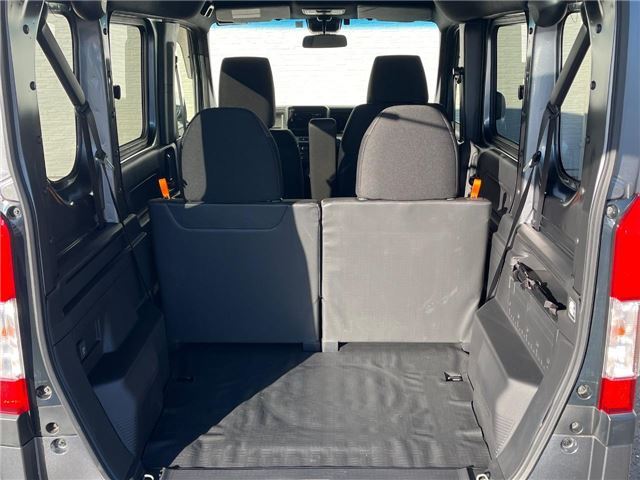 2020 Honda N-VAN 缩略图 19